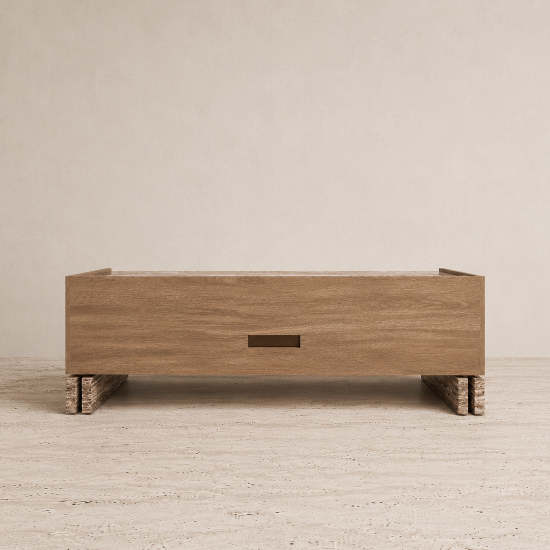 EVOLVE COLLECTION | CREDENZA