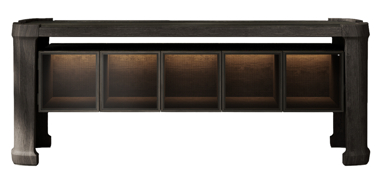 PORTONOVO SIDEBOARD| $17,700 - $23,100