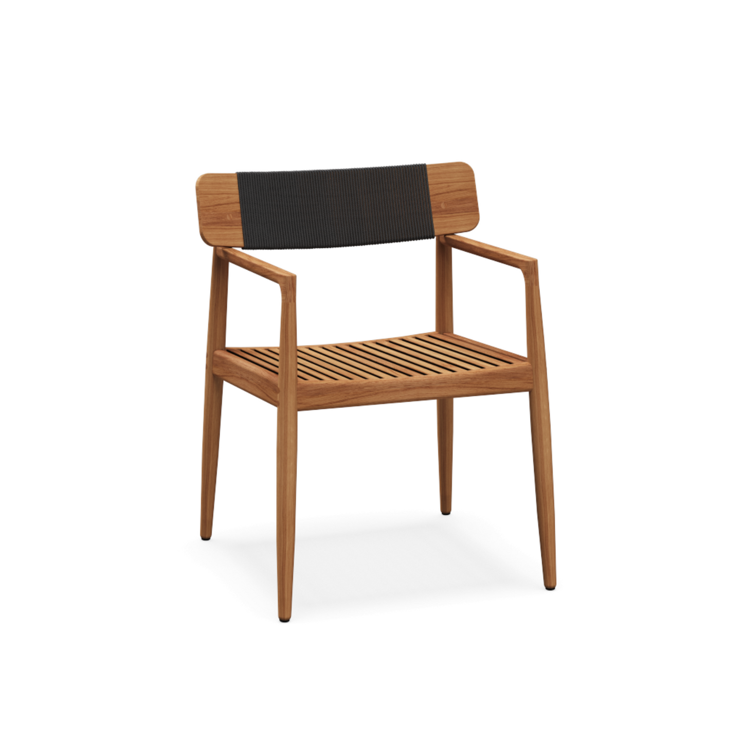 GLOSTER | ARCHI DINING ARMCHAIR | $2,225.00