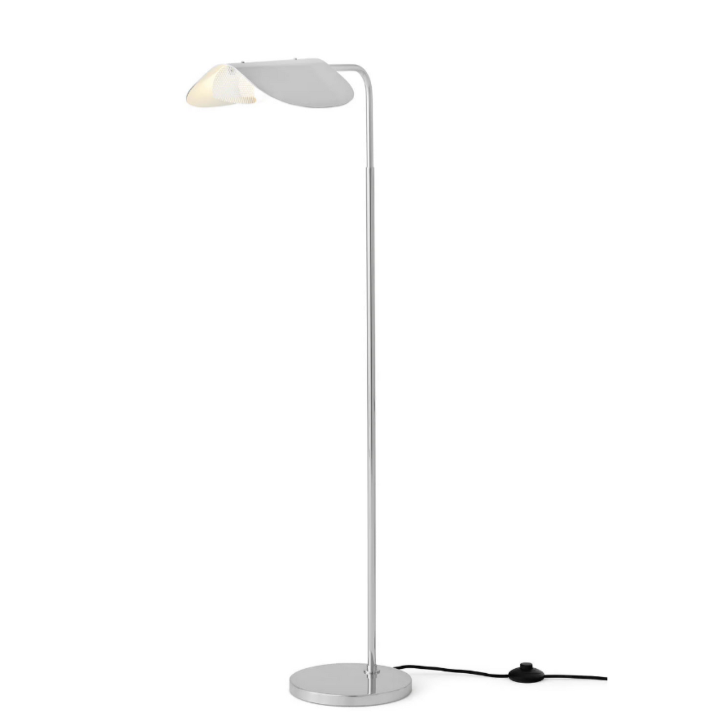 WING FLOOR LAMP I $1,135.00