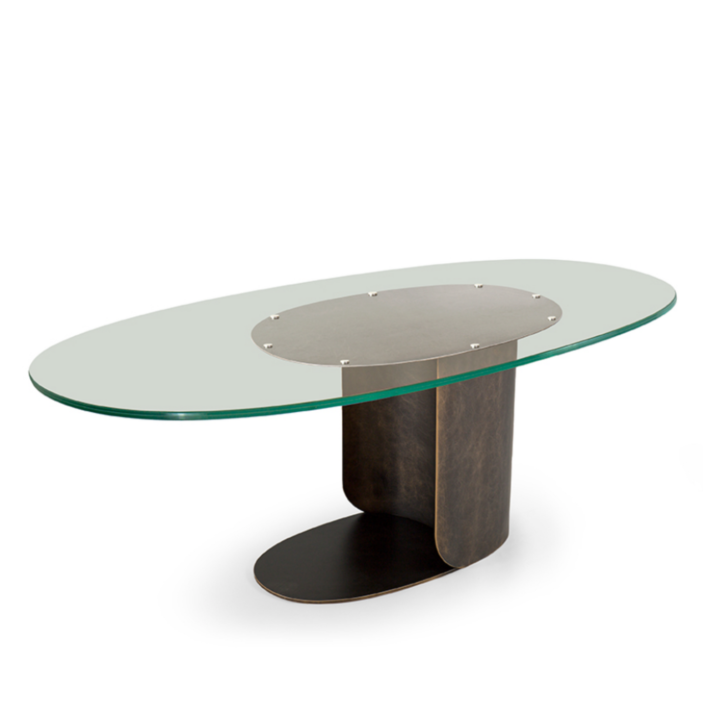 BORZALINO | BISBEE DINING TABLE - $12,592.80