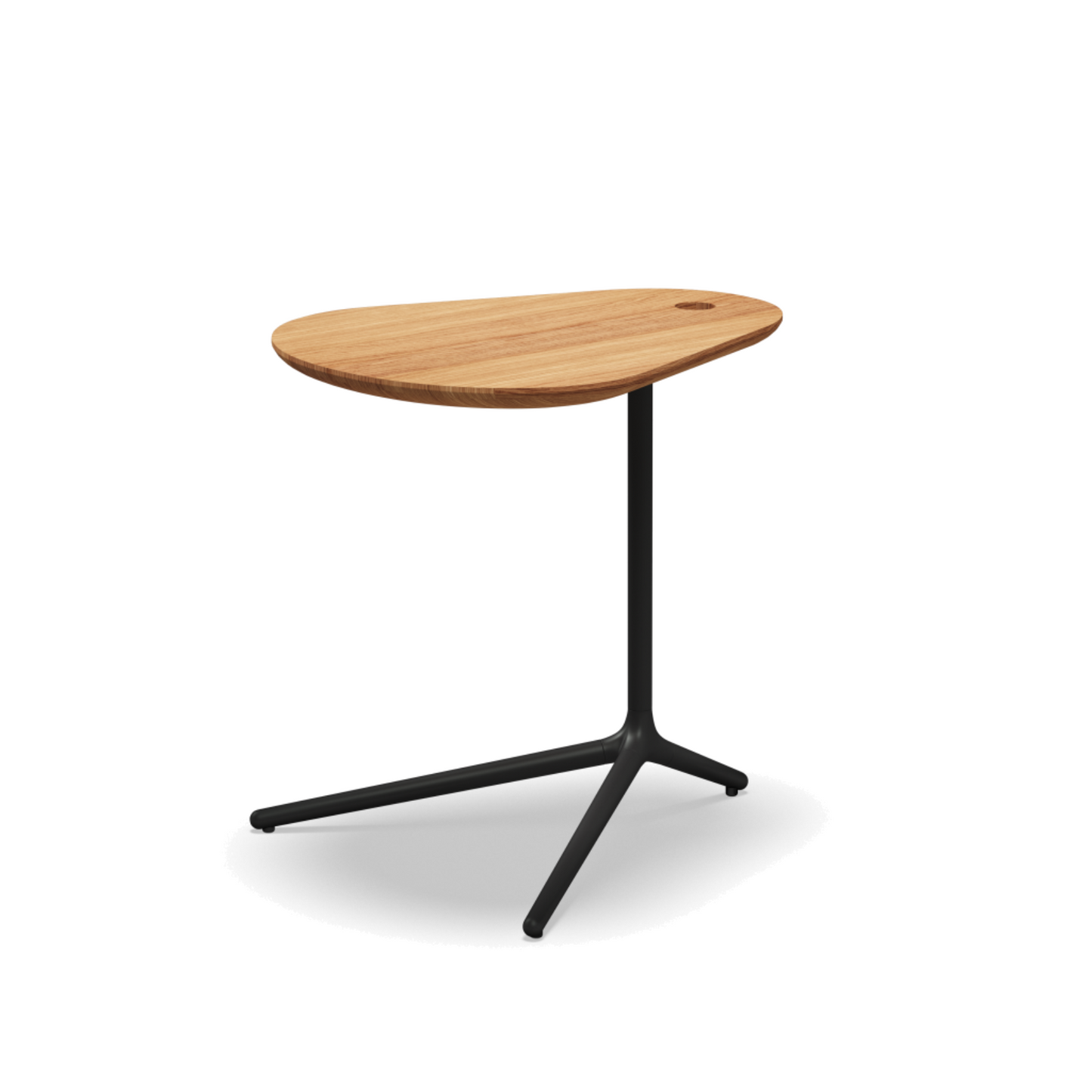 GLOSTER | TRIDENT SIDE TABLE | $1,265.00