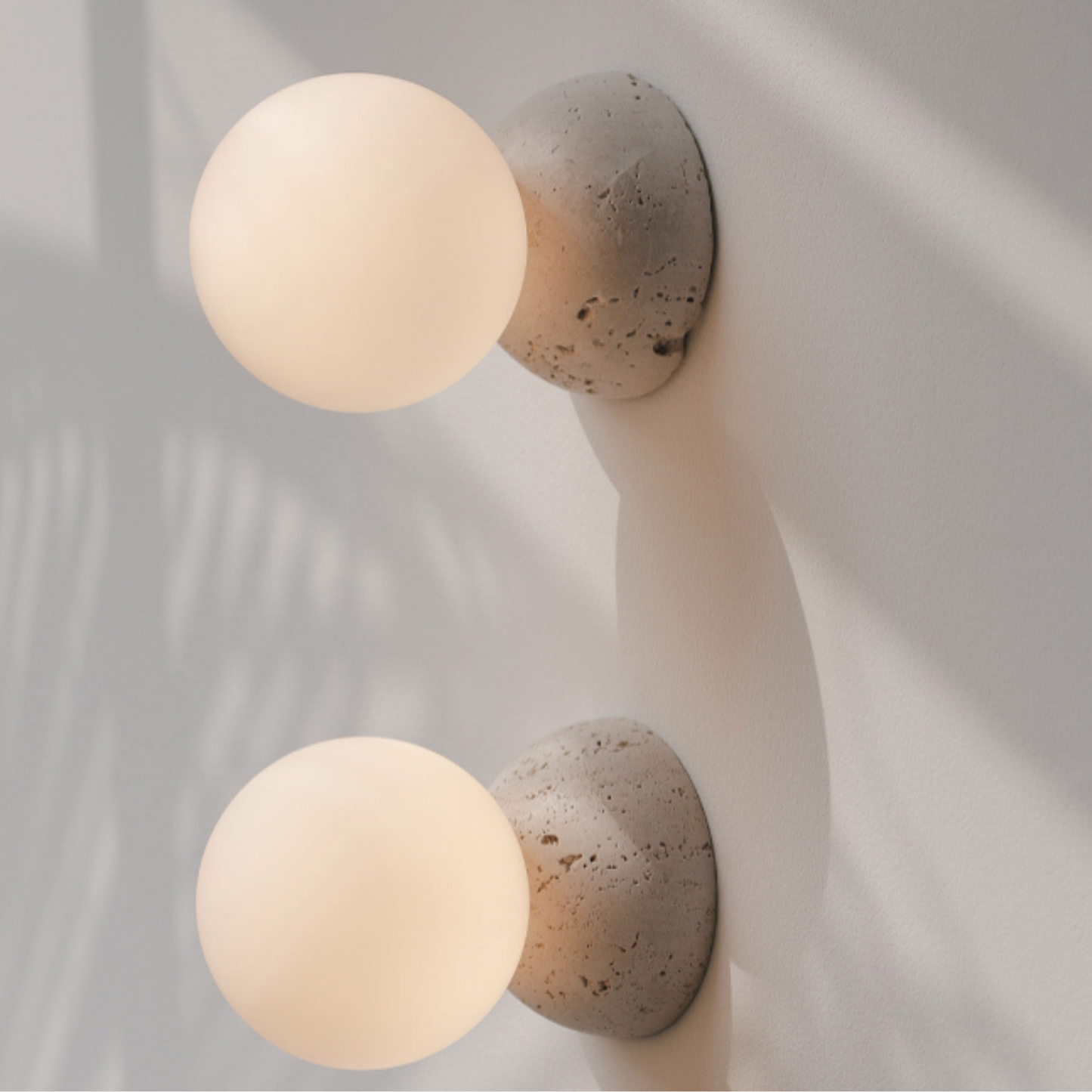 ORIGO WHITE I Wall Sconce by David Pompa $1,194.00 - $1,415.00