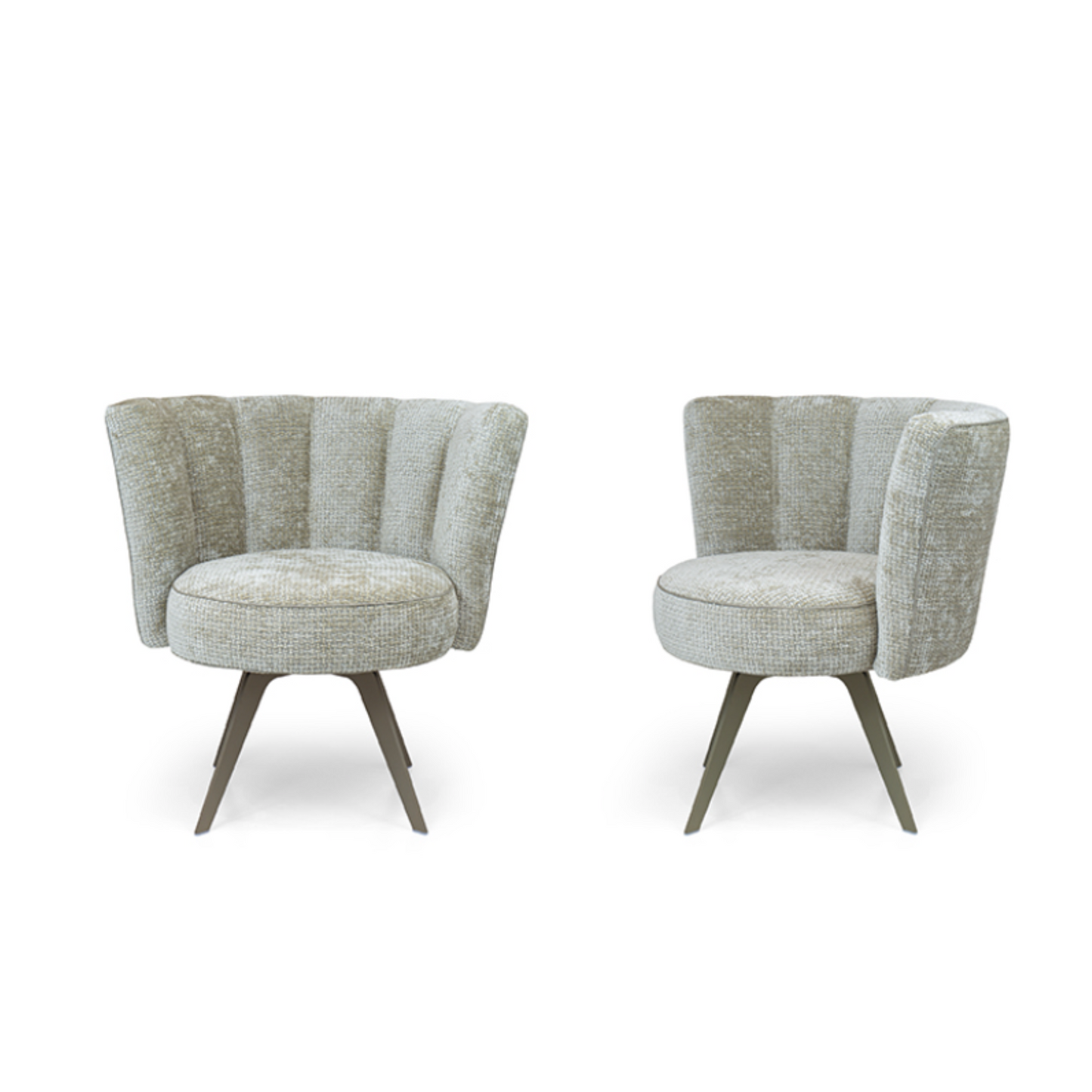 BORZALINO | DIVA LOUNGE CHAIR - $4,452.80