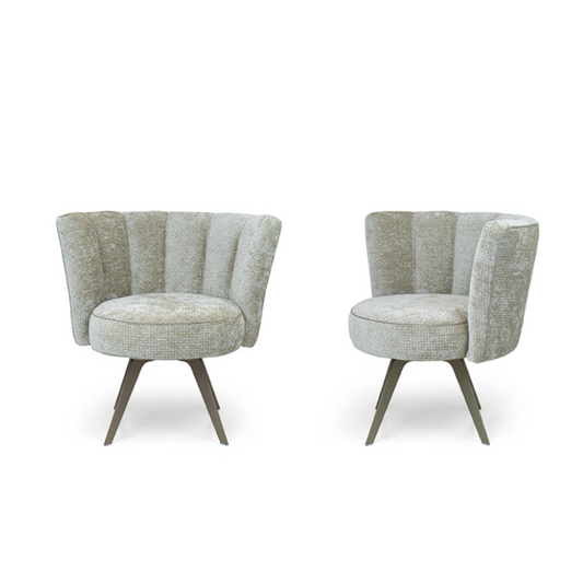 DIVA LOUNGE CHAIR - $4,452.80