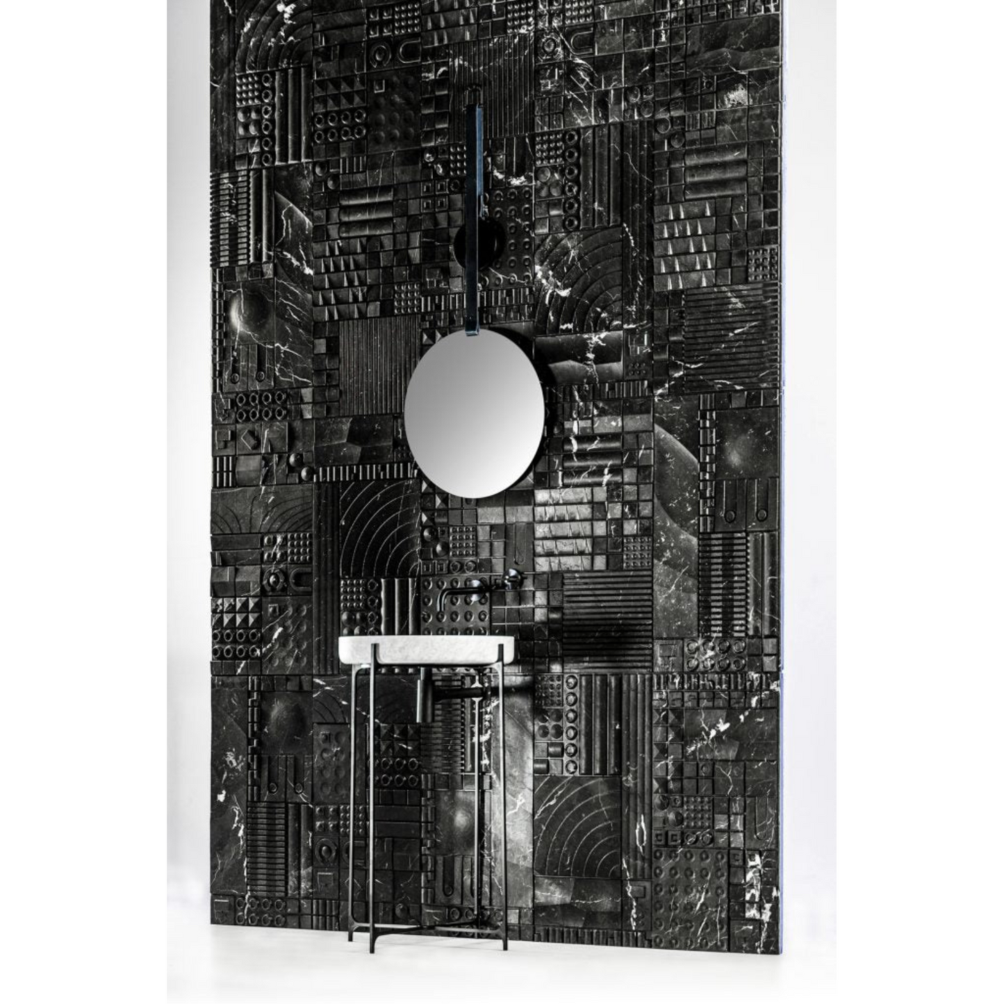 LITHEA | LAVABO ETNA SINK | $8,424.75