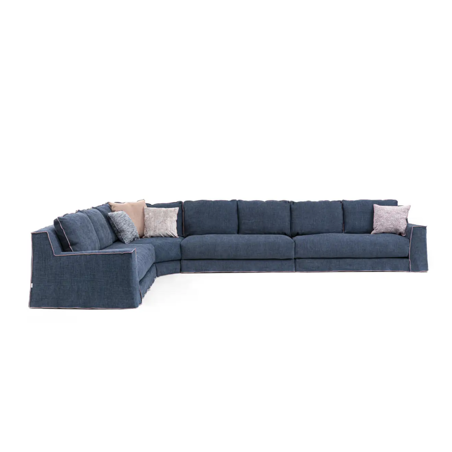 GERVASONI | LOLL MODULAR SOFA | $27,800.00