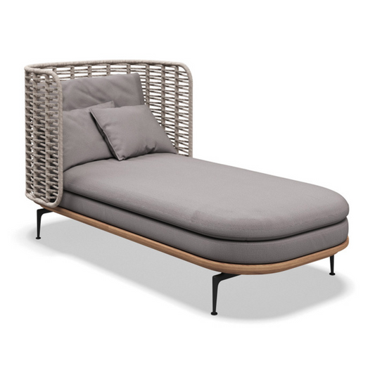 GLOSTER | MISTRAL HIGHBACK DAYBED | $10,850.00