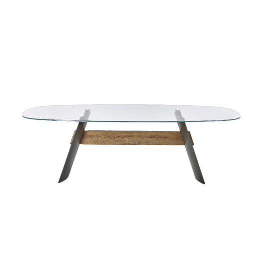 WAVE DINING TABLE | $14,101.00 - $17,392.00