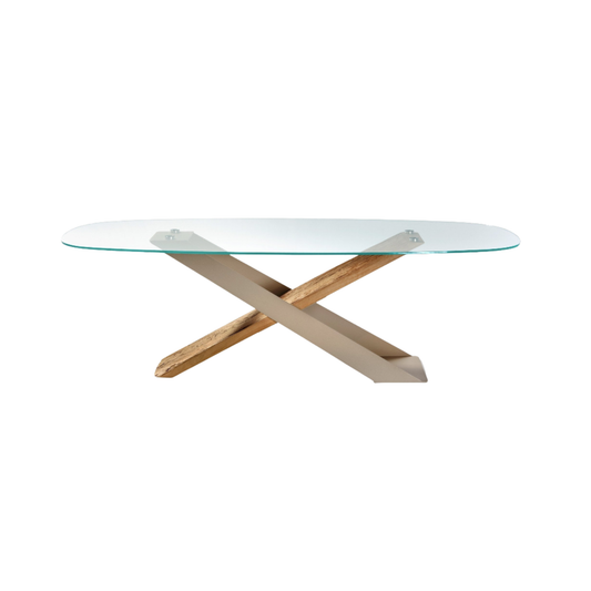 X DINING TABLE | $10,238.00 - $12,515.00