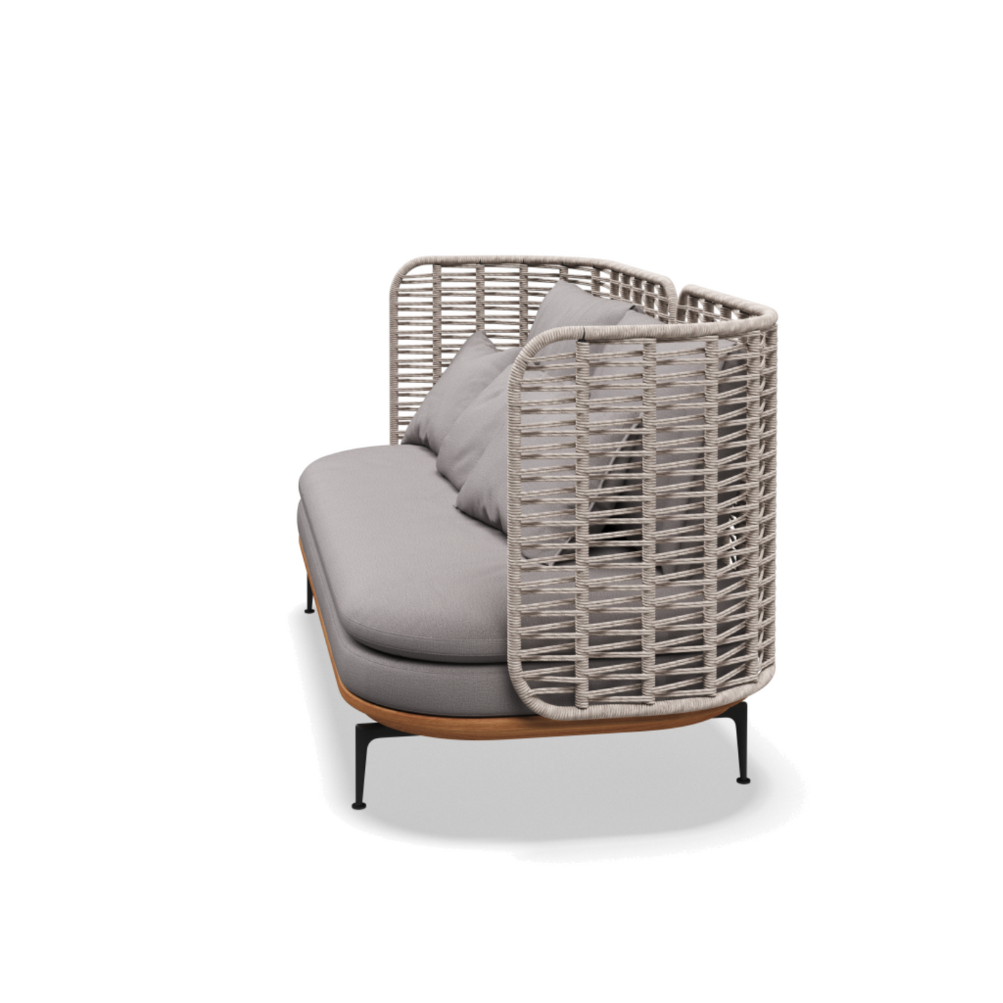 GLOSTER | MISTRAL HIGHBACK SOFA | $13,065.00