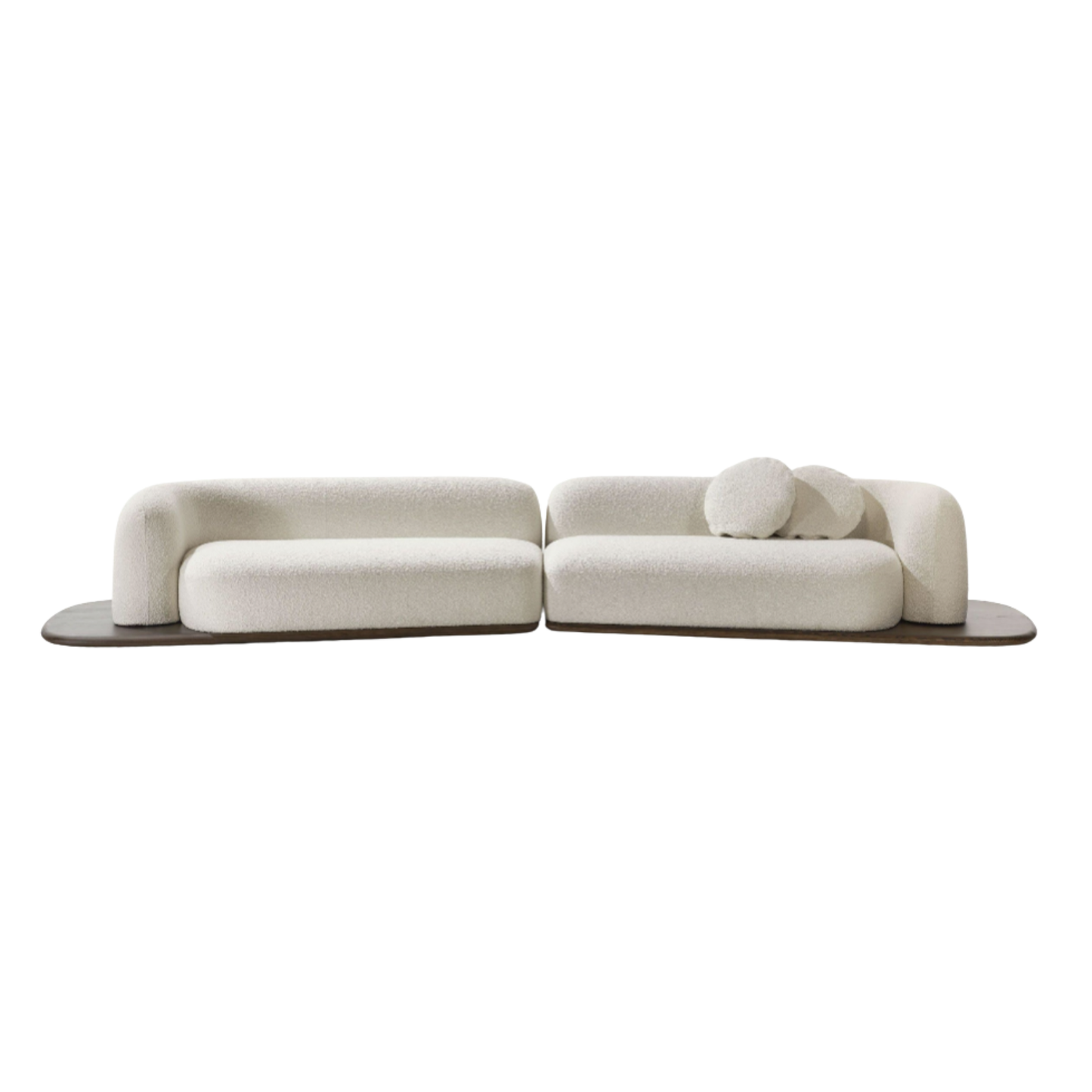 DUNE SOFA | $17,151.00
