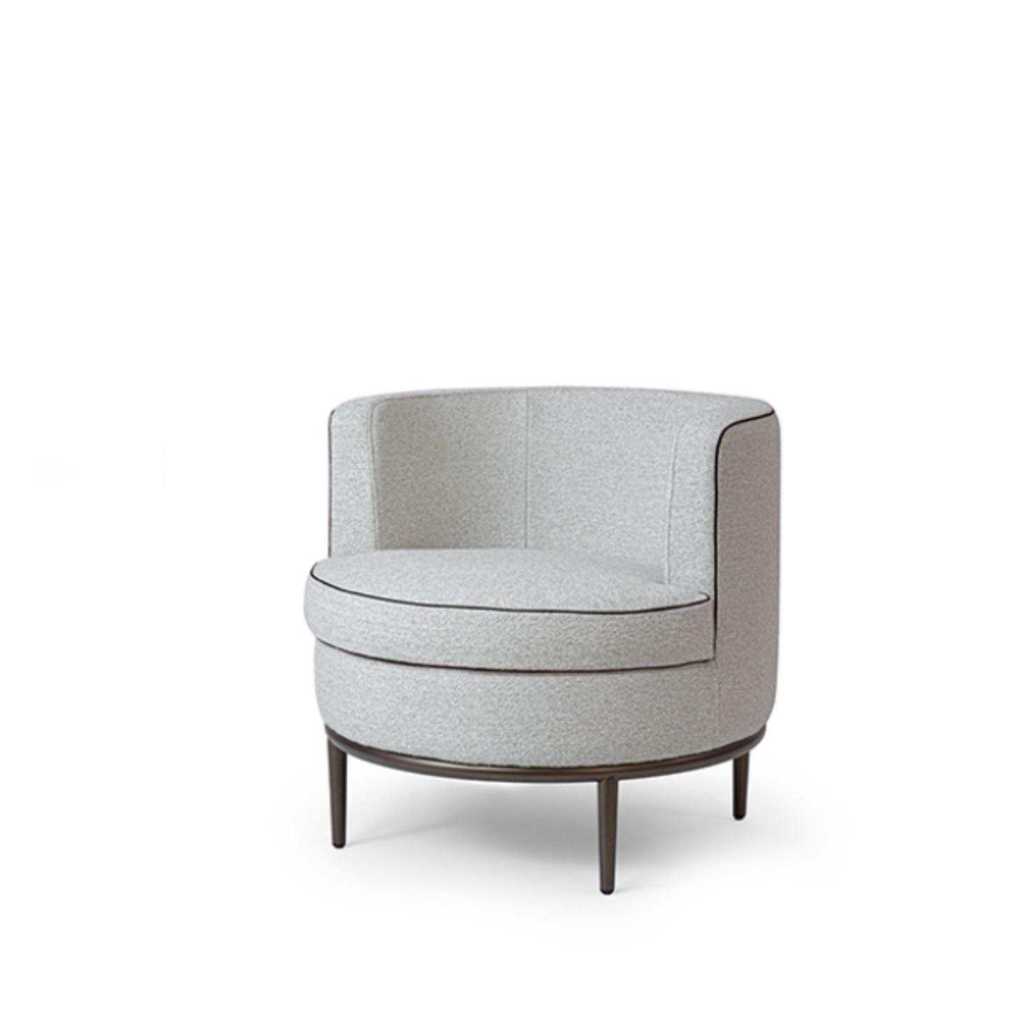 BORZALINO | CAMY ARMCHAIR - $6,248.00