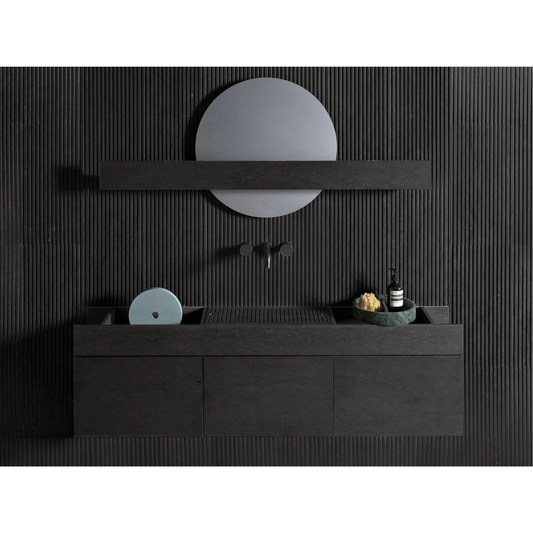 LUCE DI CARRARA | PASSAGE MIRROR | $10,692.01