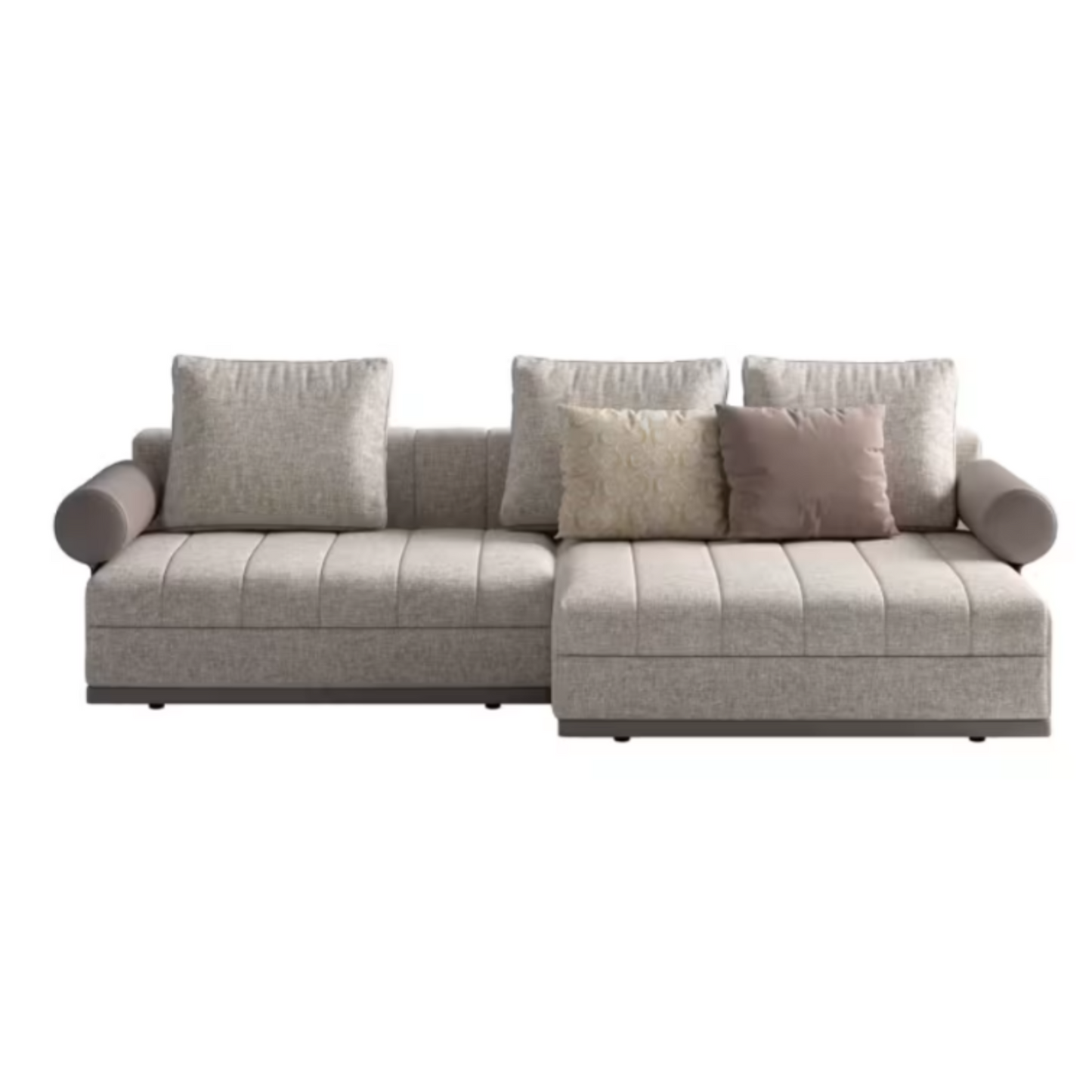 CPRN HOMOOD | AUGUSTE MODULAR SOFA I $26,865.00