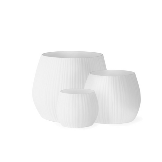 GUAXS CONNEMA In White - $218.00 - $788.00