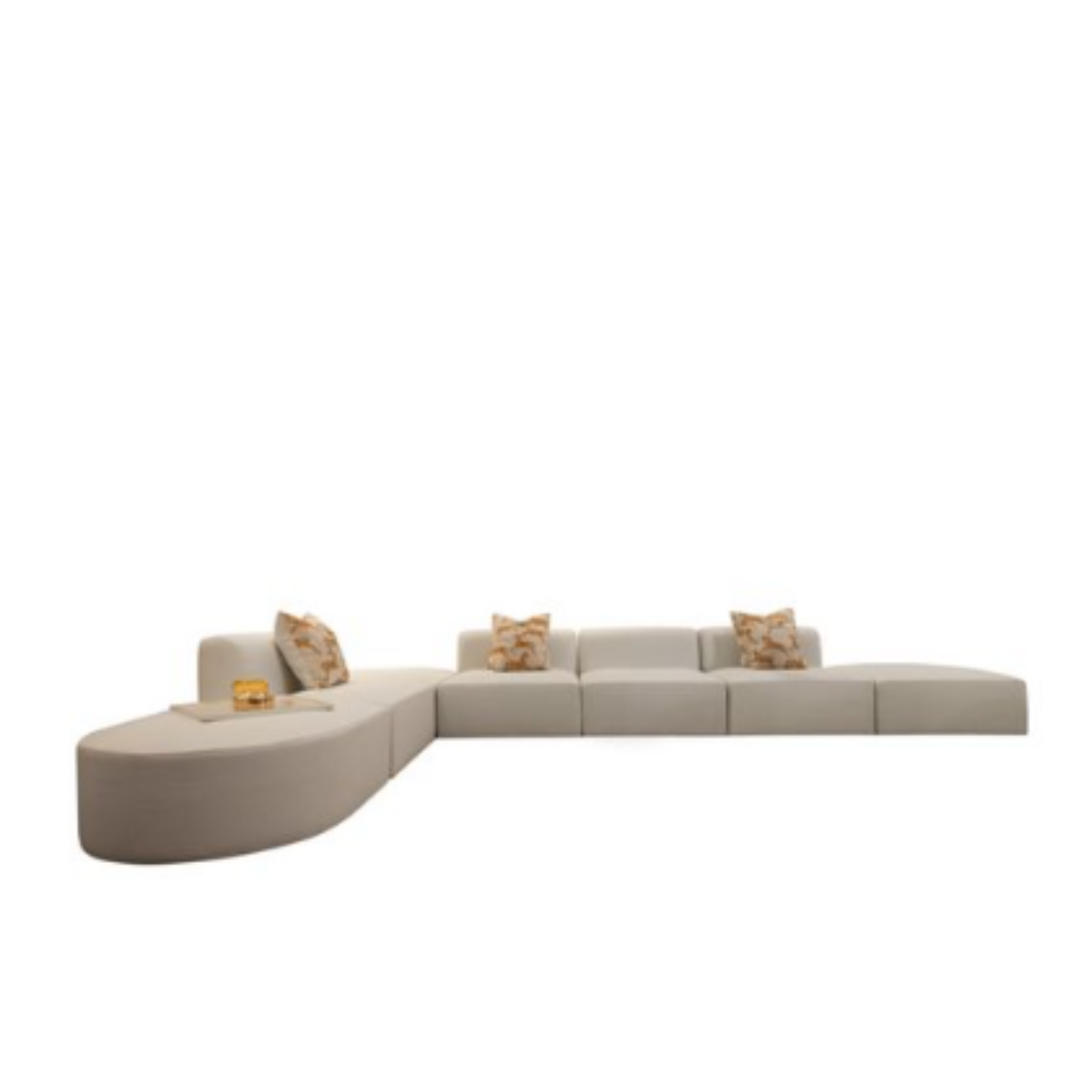 DOM EDIZIONI ROGER SOFA