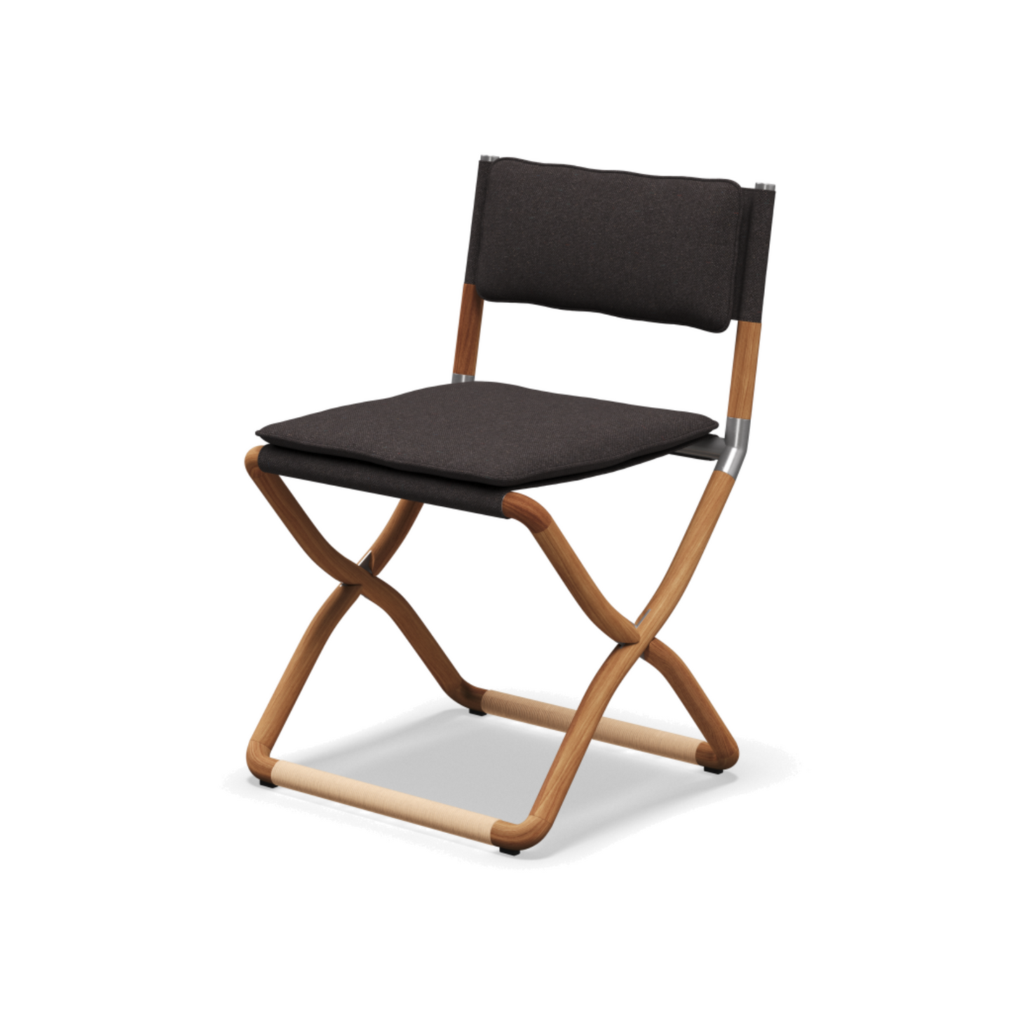 GLOSTER | NAVIGATOR FOLDING CHAIR | $2,465.00