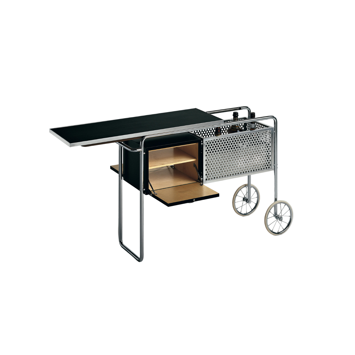MISURAEMME | AR1 TROLLEY CART | $16,596.00