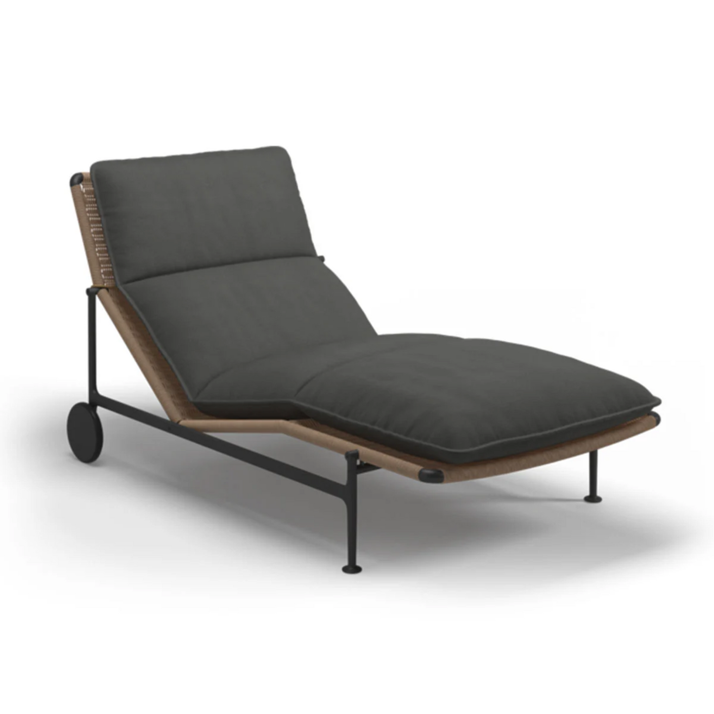 GLOSTER | ZENITH LOUNGER SUNBED | $6,245.00