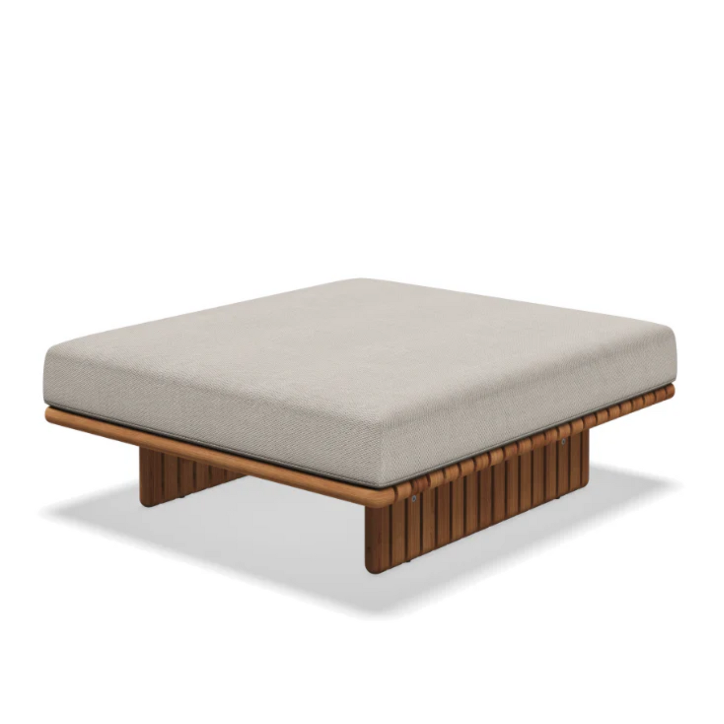 GLOSTER | DECK POUF | $8,615.00