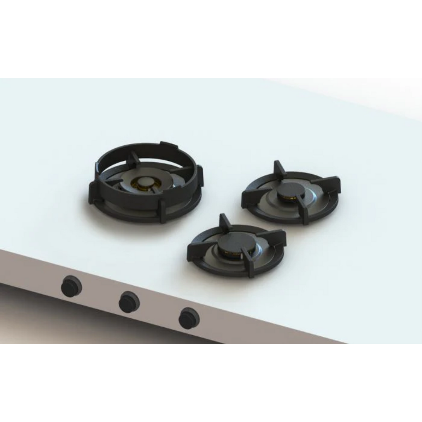PITT COOKING | CIMA FRONT MOUNTED | from $6,899.00