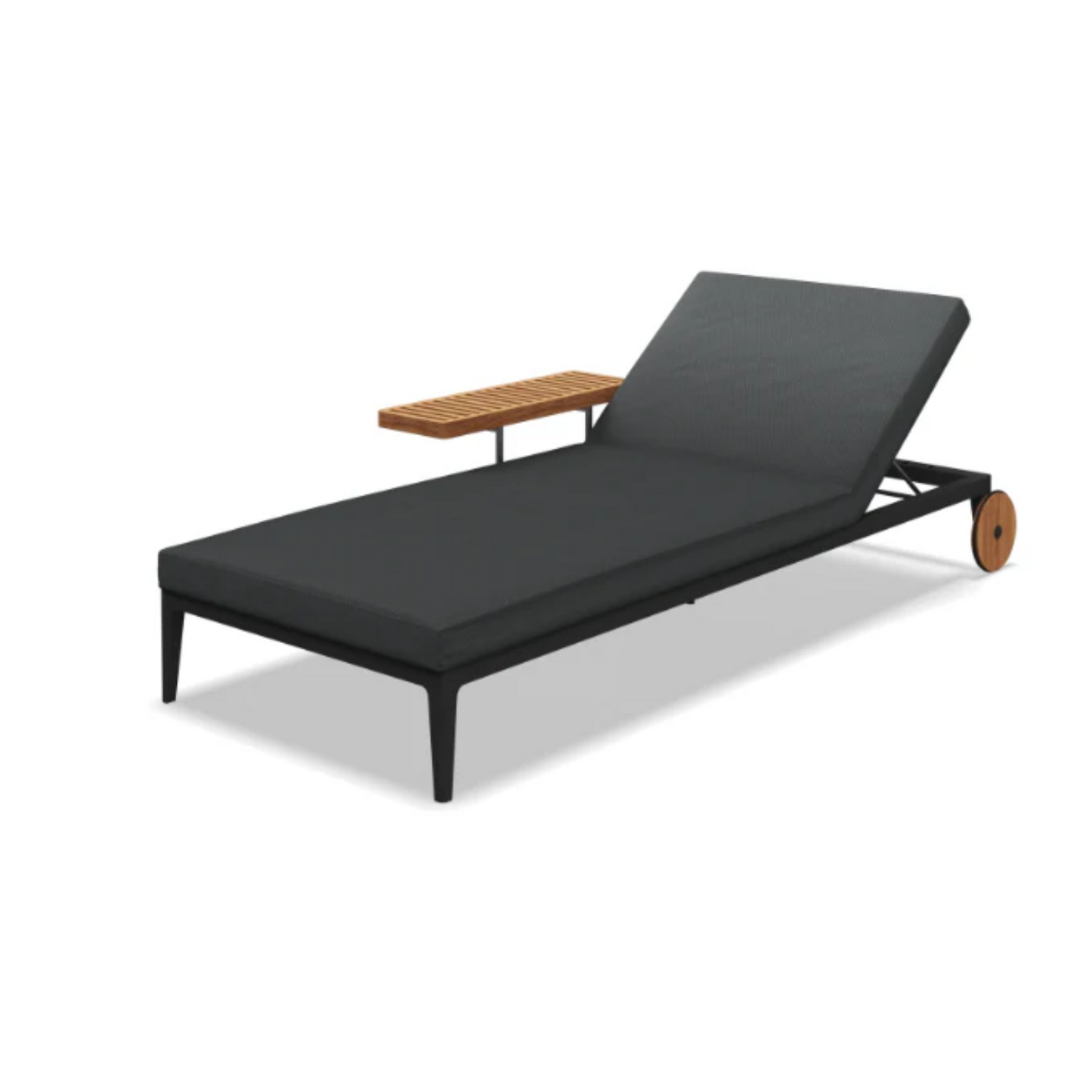 GLOSTER | GRID LOUNGE SUNBED | $5,650.00