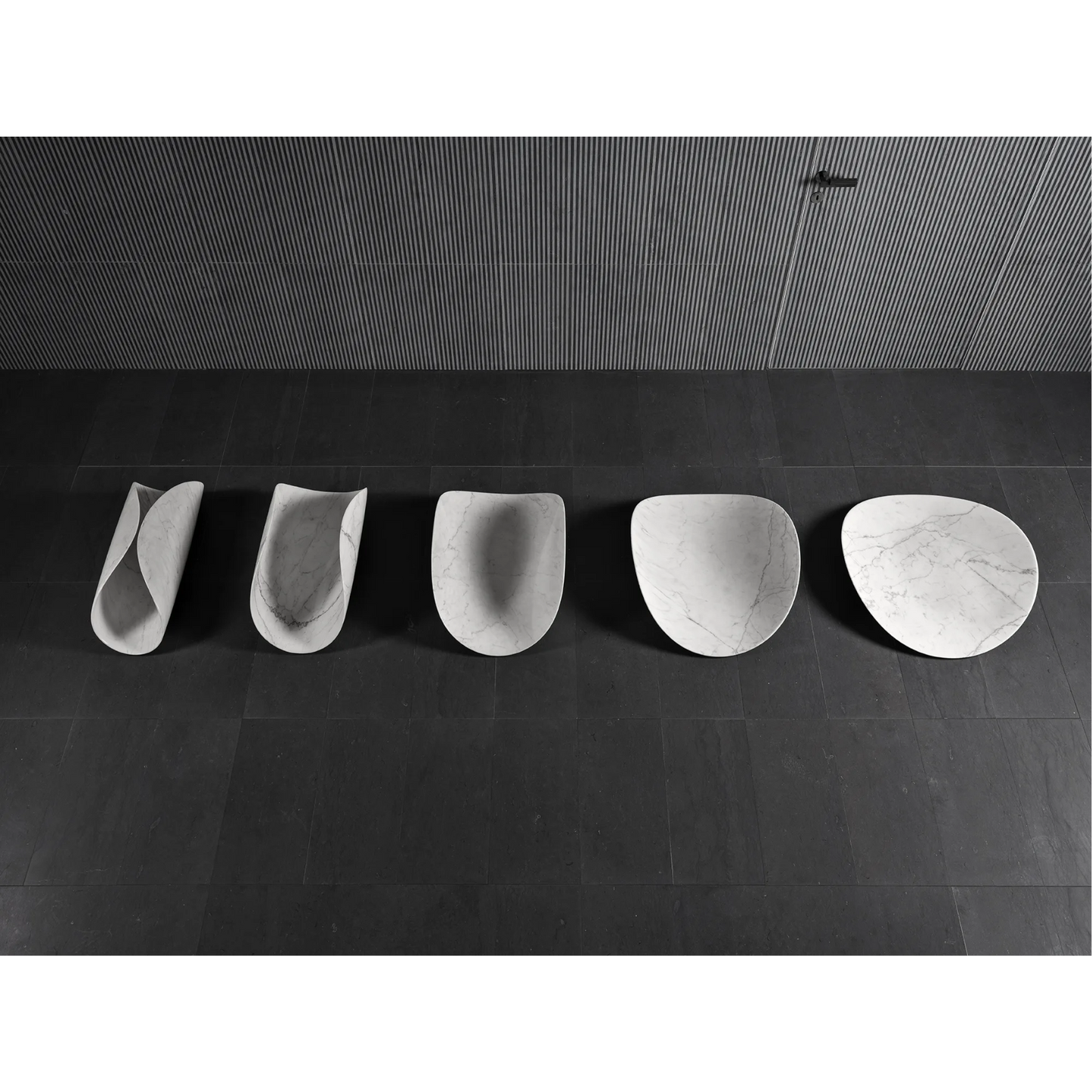 LUCE DI CARRARA | MIRACLE CHIPS | $12,711.32 - $112,479.88