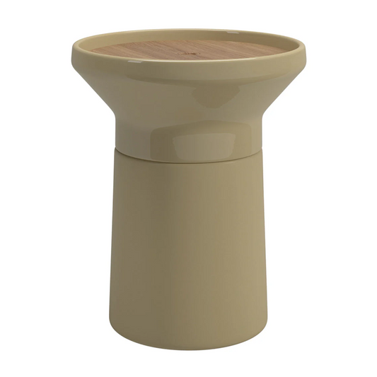 GLOSTER | COSO TALL SIDE TABLE | $1,660.00
