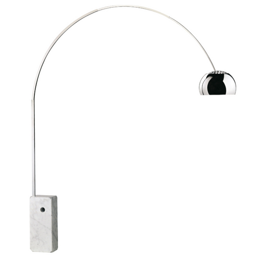 FLOS | ARCO FLOOR LAMP LIGHT | $7,900.00