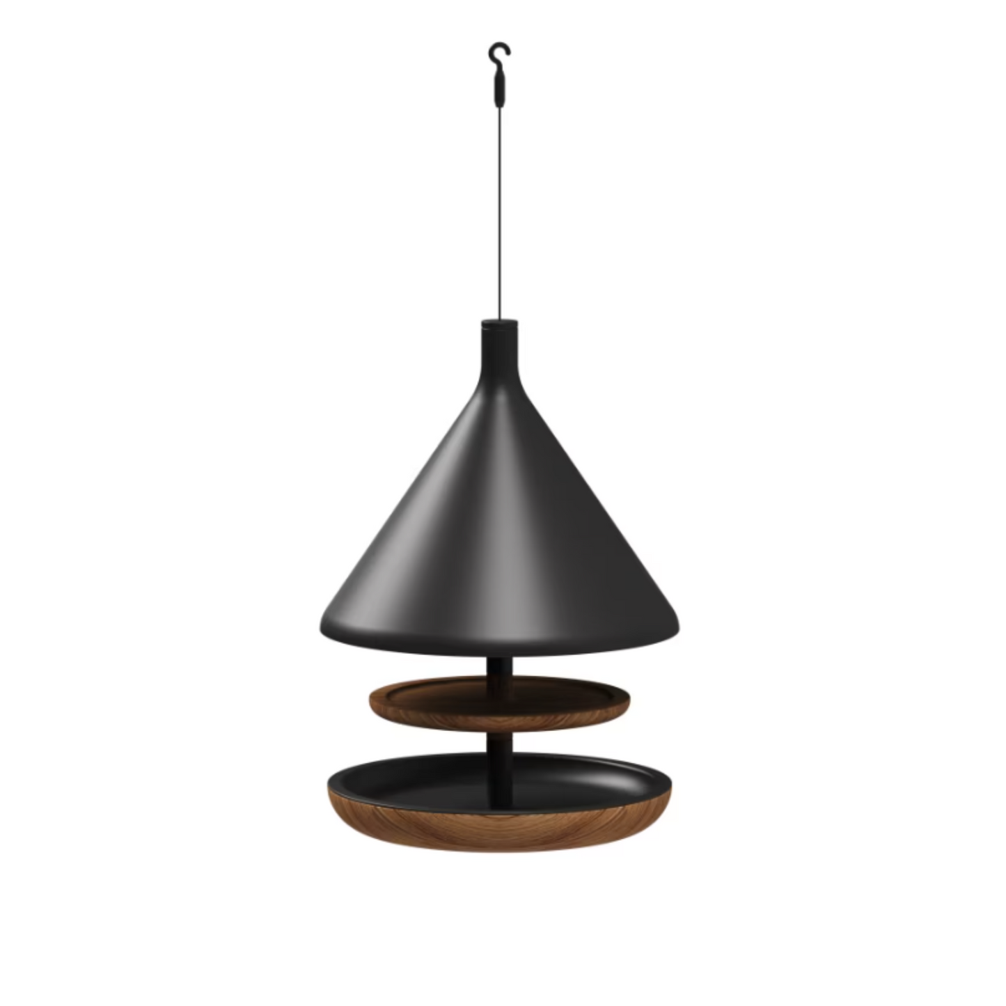 GLOSTER | HANGING BIRD FEEDER | $970.00