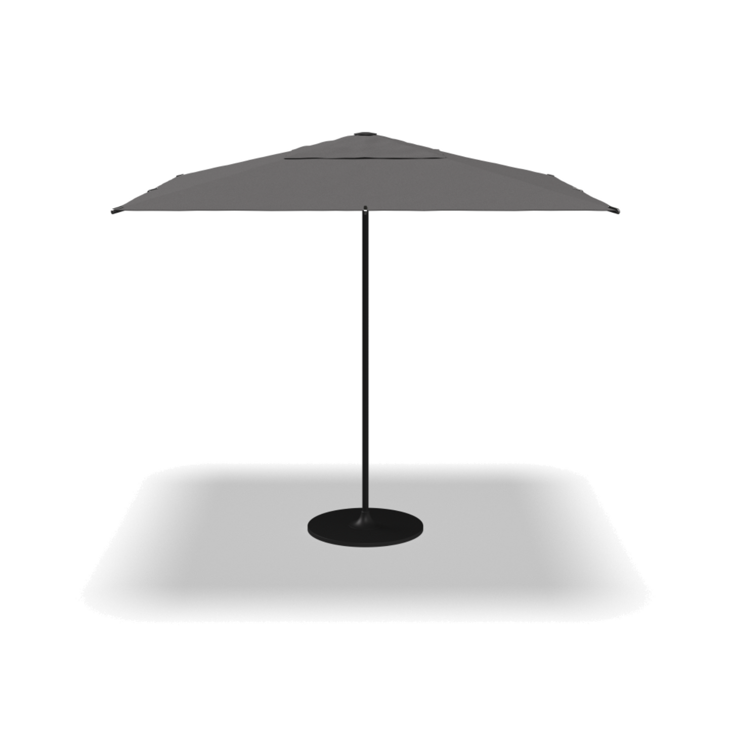 GLOSTER | HALO SQUARE PARASOLE | $4,305.00