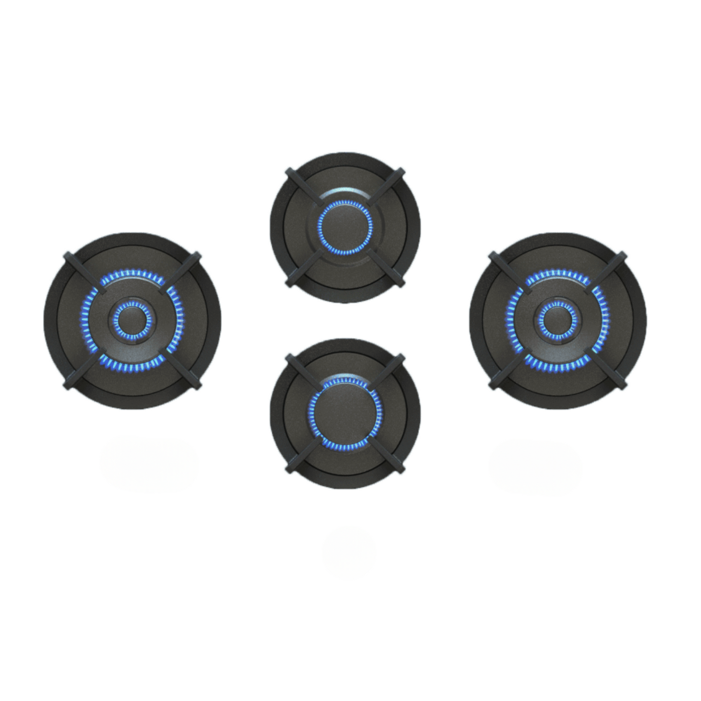 PITT COOKING | DEMPO FRONT MOUNTED | from $7,399.00