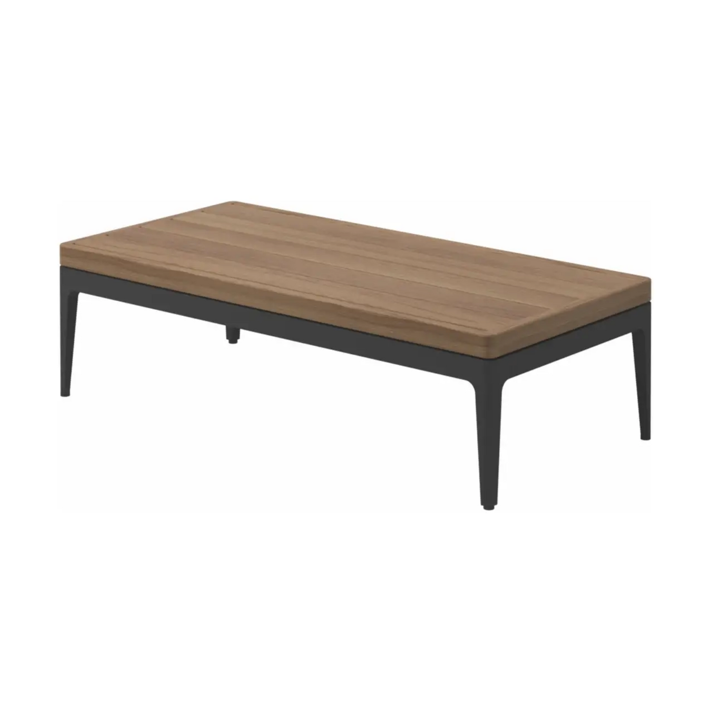 GLOSTER | GRID CABANA COFFEE TABLE | $2,365.00 - $4,035.00