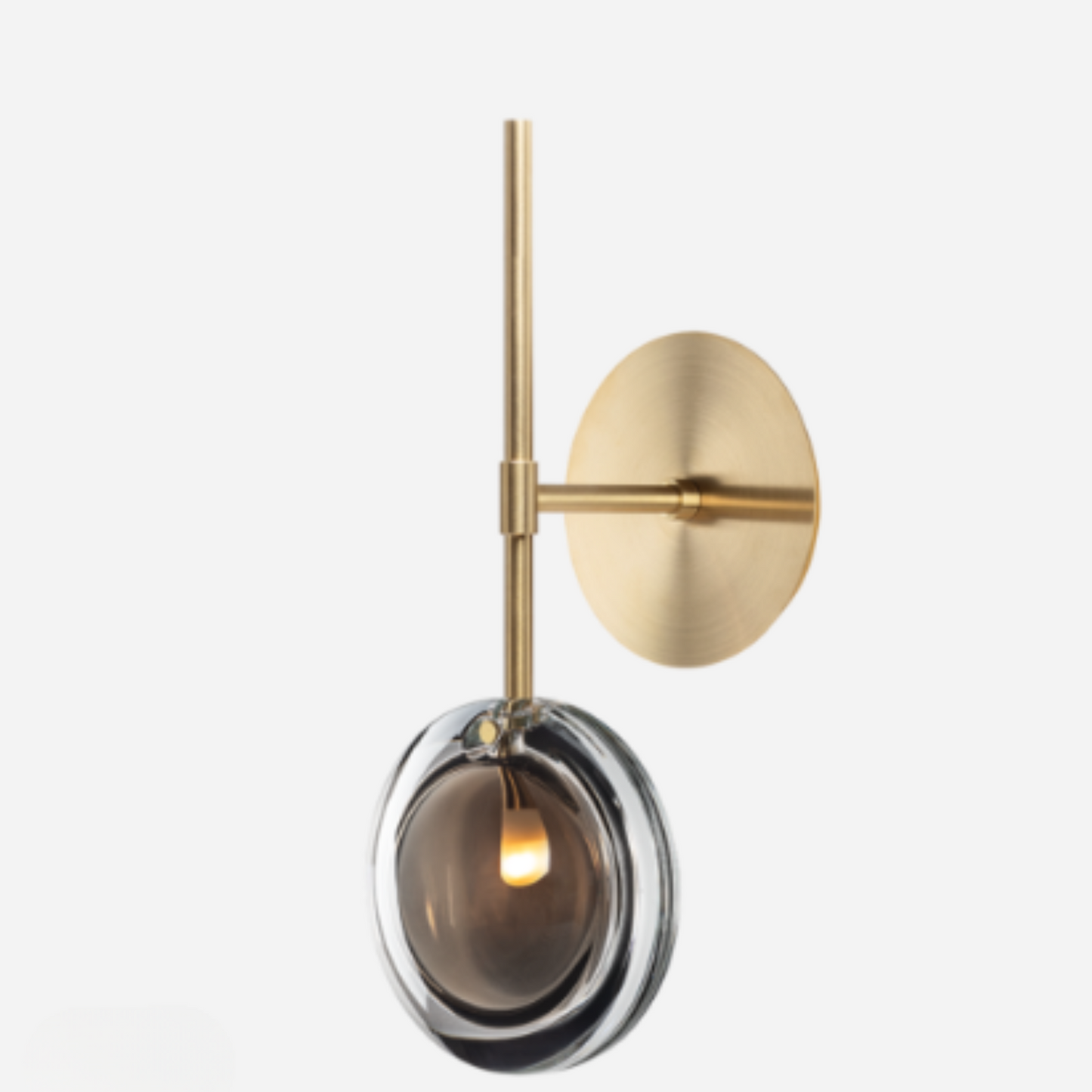BOMMA - LENS WALL SCONCE - $943.00