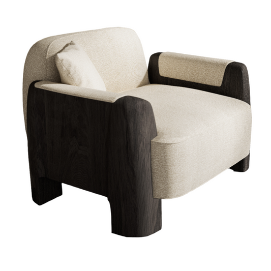 BARATTI LOUNGE CHAIR| $7,400.00 - $12,300.00