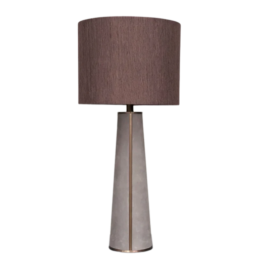 PIETRA CASA - BORGO TABLE LAMP - $3,031.02