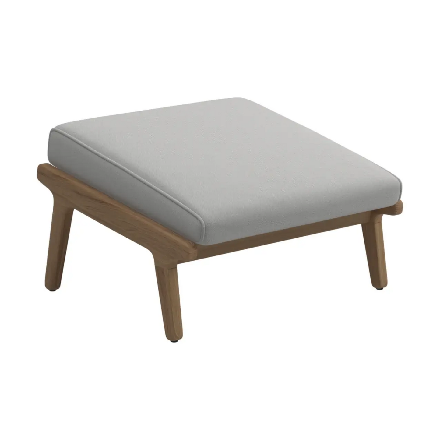 GLOSTER | BAY POUF | $1,720.00