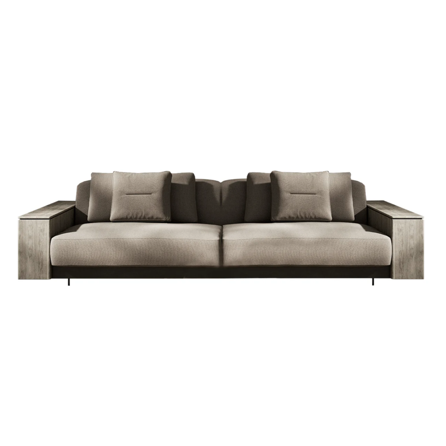 CADIMARE SOFA | $18,800.00 - $26,100.00