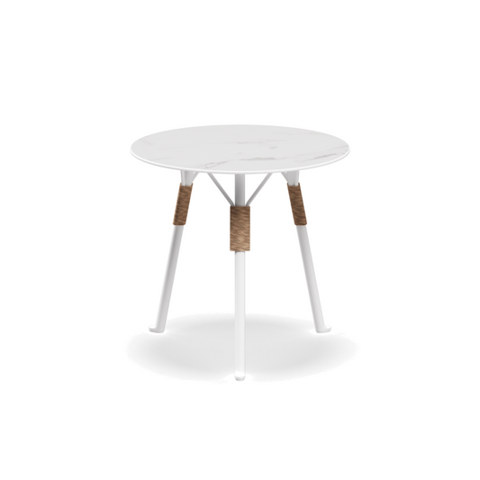 GLOSTER | FRESCO SIDE TABLE | $965.00