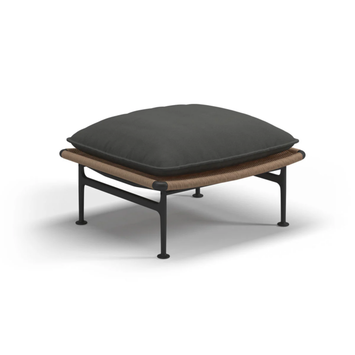 GLOSTER | ZENITH POUF | $2,075.00