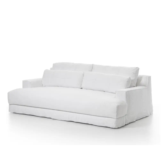 GERVASONI | LOLL 16 SOFA | $11,189.00