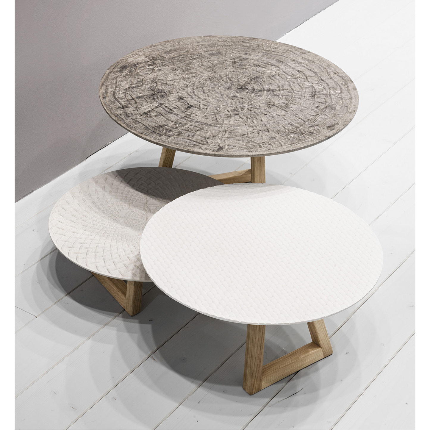 LITHEA | TAVOLI NICHI COFFEE TABLE | $3,141.60 - $3,943.24