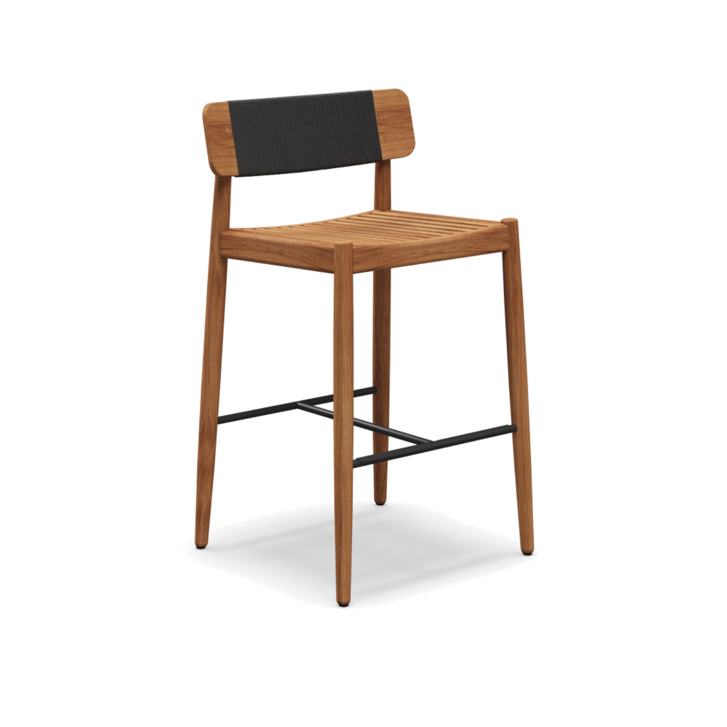 GLOSTER | ARCHI BAR STOOL | $2,600.00