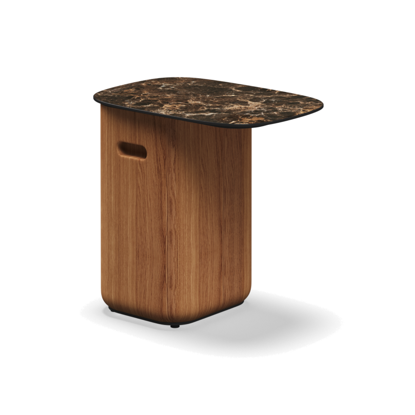 GLOSTER | NAVIGATOR OMADA SIDE TABLE | $1,990.00