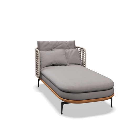 GLOSTER | MISTRAL LOWBACK DAYBED | $10,395.00