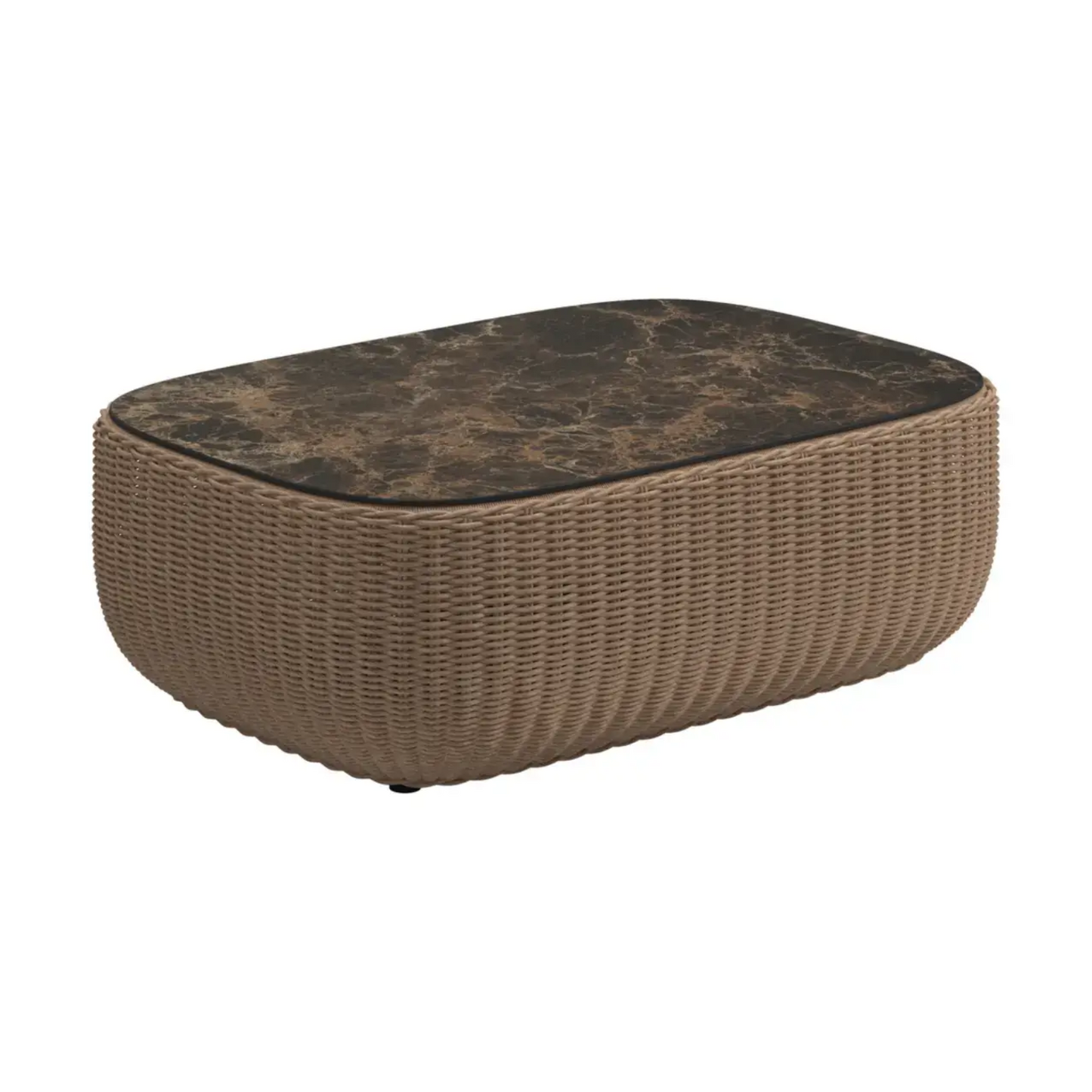 GLOSTER | NAVIGATOR OMADA COFFEE TABLE | $3,215.00