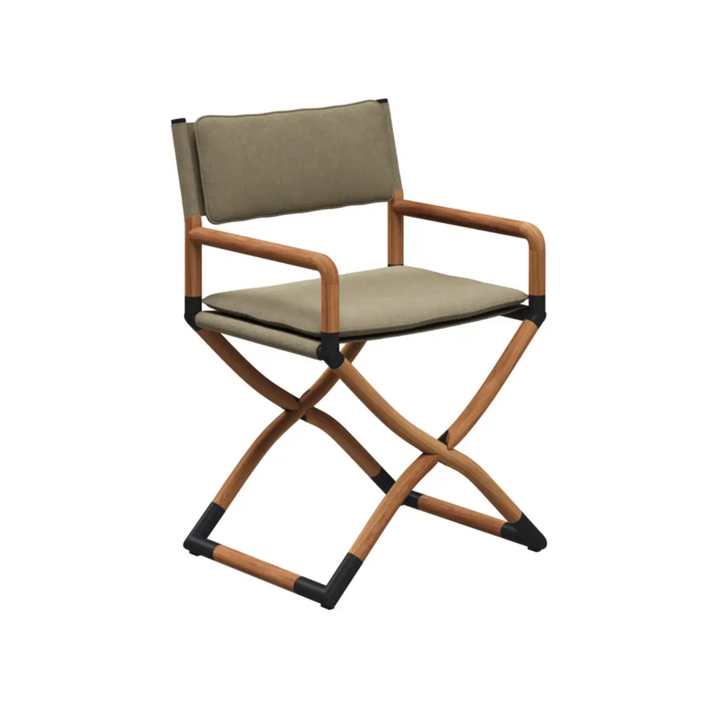 GLOSTER | NAVIGATOR FOLDING ARMCHAIR | $2,865.00