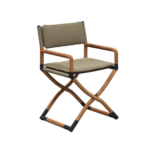 GLOSTER | NAVIGATOR FOLDING ARMCHAIR | $2,865.00