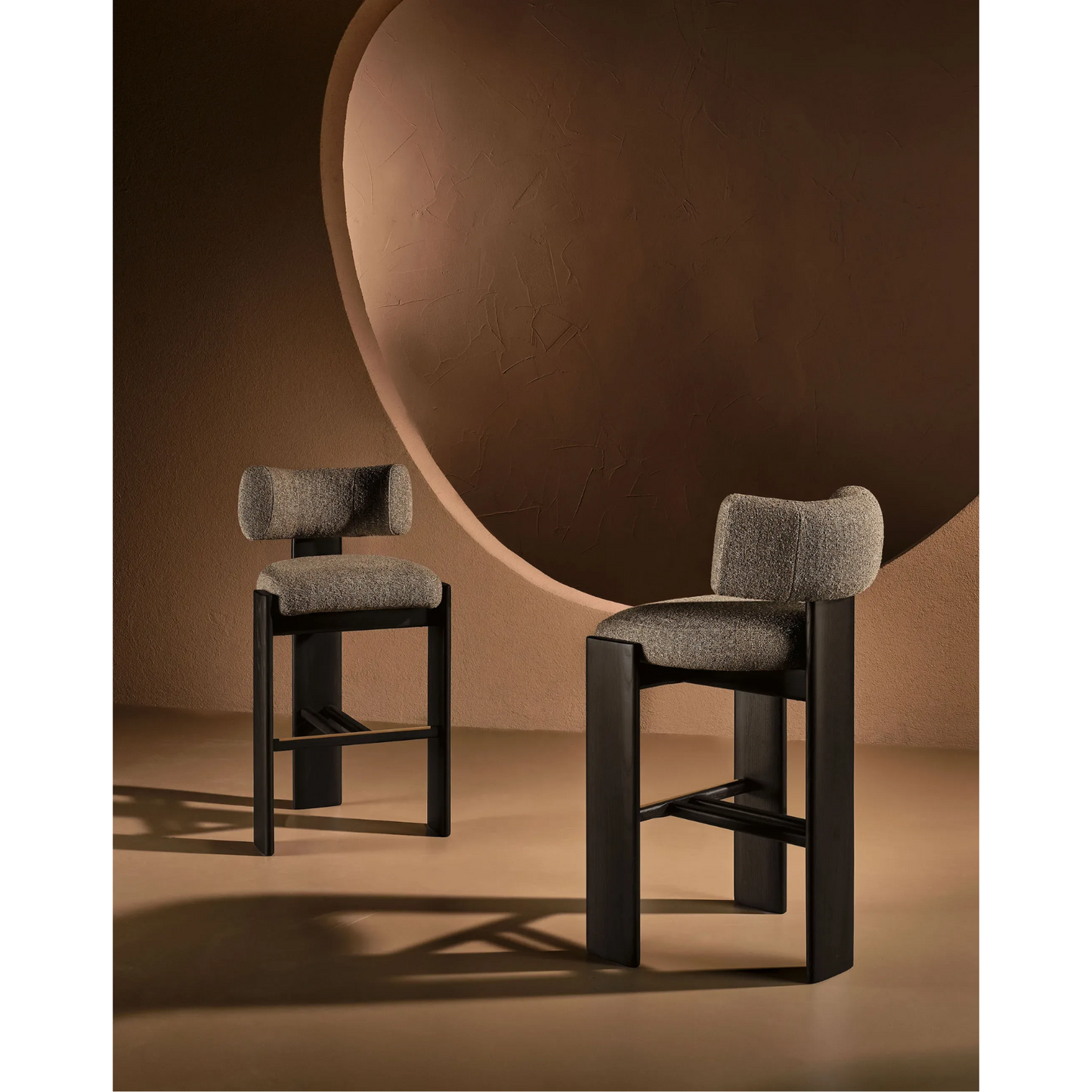 TRINE STOOL | Quote upon request